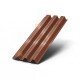 Профнастил Н153-840 RAL8004 Полиэстер-0,7