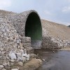 Некруглые водопропускные трубы