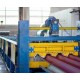 Профнастил Н90-945-0.7 Полиэстер RAL3005