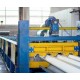 Профнастил Н90-945-0.9 Полиэстер RAL9003