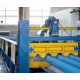Профнастил Н90-945-0.7 Полиэстер RAL5015