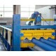 Профнастил Н90-945-0.65 Полиэстер RAL5005