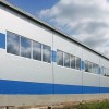 Алюминиевые сэндвич панели