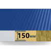 Сэндвич-панели стеновые толщиной 150 мм