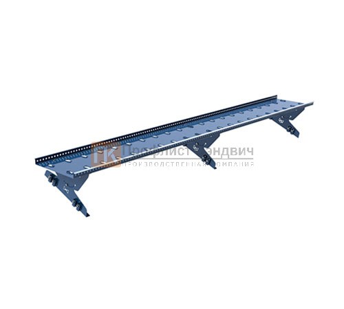 Переходной мостик ОЦ РП-МК-250 L=2480 3 опоры