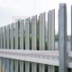 Омега профиль Гнутый 90-2.0 RAL9003 Полиэстер