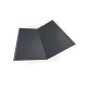 Планка ендовы нижняя 298х298х2000 Viking Ral7024-0.45