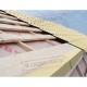 Планка карнизная 100х69х2000 ПЭ-1014-0.5