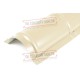Планка конька круглого R110х2000 ПЛ-1015-0.5