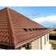 Планка конька круглого R110х2000 Viking E-8004-0.5