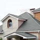 Планка примыкания нижняя 250х122х2000 ПЭ-7005-0.45