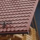 Планка торцевая 135х145х2000 PURETAN-RR29-0.5