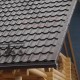 Планка торцевая 95х120х2000 Viking E-RR32-0.5