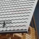 Планка торцевая 135х145х2000 ПРМ-9006-0.5