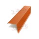 Планка торцевая 135х145х2000 AGNETA-CopperCopper-0.5