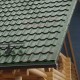 Планка торцевая 95х120х2000 PURETAN-RR11-0.5