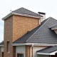 Планка угла внутреннего 115х115х2000 ПРМ-7024-0.5