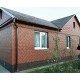 Термопанель White Hills Лондон Брик Т302-70, толщина панели 60 мм