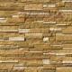 Рядовая плитка линия "Светлые холмы" Каскад Рейндж 230-20 без шва
