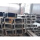 С-образный профиль 300x80x3000-3,5 мм, оцинкованный