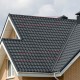 Металлочерепица Кредо RAL7016 Satin-0,5