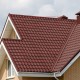 Металлочерепица Кредо RR29 GreenСoat Pural-0,5