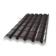 Металлочерепица Монкатта RR32 Rooftop Matte-0,5