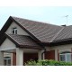 Металлочерепица Монкатта RR32 Rooftop Matte-0,5