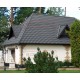 Металлочерепица Ламонтерра X RR23 PURETAN-0.5