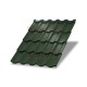 Металлочерепица Трамонтана-SL RR11 PURETAN-0.5
