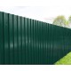 Профилированный лист МП20х1100 Призма RAL-6005-0.5