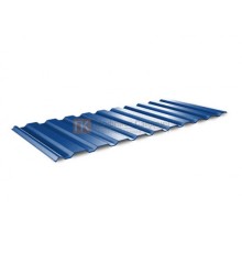 Перфорированный профнастил Т14-0,55 Полиэстер