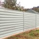 Профилированный лист МП35-1035 Norman RAL-9002-0.5