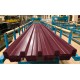 Профнастил Н60-845 Призма RAL-3005-0.5