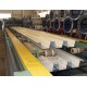 Профнастил Н114-750 Полиэстер RAL-9003-1