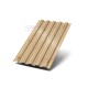 Профнастил НС35-1000 ECOSTEEL-Сосна-0.5