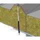Саморез для сэндвич-панелей 14X95 диаметр 5,5