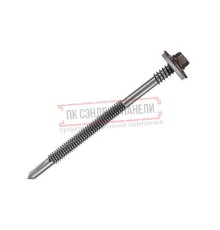 Саморез для сэндвич-панели 14X290 диаметр 5,5