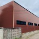 Сэндвич-панели двухслойные с пенополиуретаном, ширина 1000 мм, толщина 20 мм, 0.5, RAL3009
