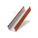 Крышка 65х40 Milan,Tokyo 0,45 Print Elite Cherry Wood