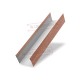 Крышка 65х40 жалюзи Milan,Tokyo 0,45 Print Elite White Wood