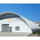 Профнастил МП20ПГ-0.5, Ширина-1100, Полиэстер RAL9003