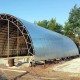 Профнастил МП20ПГ-0.5, Ширина-1100, Оцинкованный