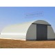 Профнастил С10ПГ-1150-0.7 Полиэстер RAL9002