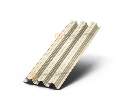Профнастил Н153-840 RAL1015 Полиэстер-0,8