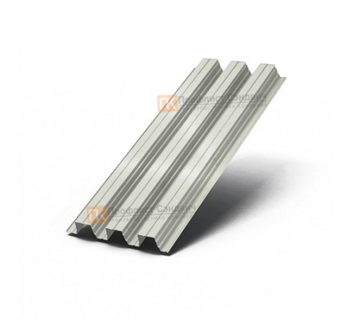 Профнастил Н153-840 RAL9002 Полиэстер-1,2